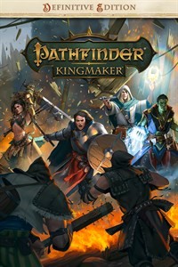 Pathfinder: Kingmaker Definitive Edition